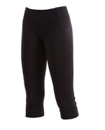 Energetiks Claire Capri, Childs