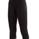 Energetiks Claire Capri, Childs