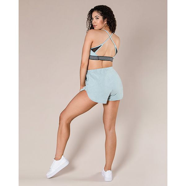Energetiks Pace Jada Short, Adults