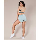 Energetiks Pace Jada Short, Adults