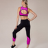 Energetiks Bailey 7/8 Legging, Adults