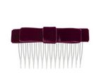 Energetiks Velvet Hair Bow