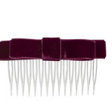 Energetiks Velvet Hair Bow