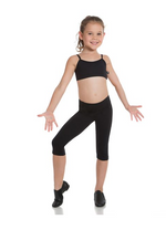 Energetiks Claire Capri, Childs