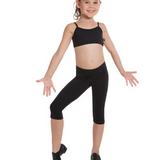 Energetiks Claire Capri, Childs