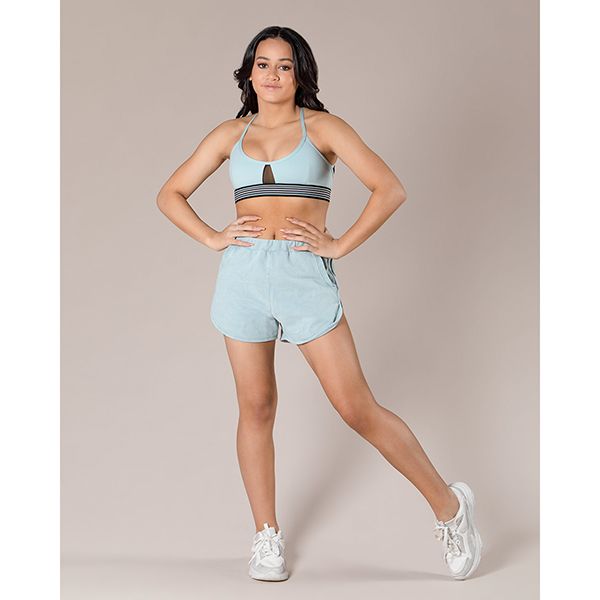 Energetiks Pace Jada Short, Adults