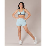 Energetiks Pace Jada Short, Adults