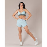 Energetiks Pace Jada Short, Adults