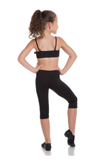 Energetiks Claire Capri, Childs