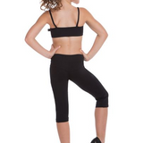 Energetiks Claire Capri, Childs
