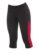 Energetiks Claire Capri, Childs
