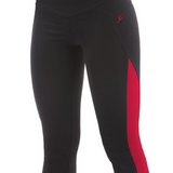 Energetiks Claire Capri, Childs