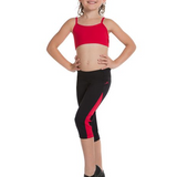 Energetiks Claire Capri, Childs