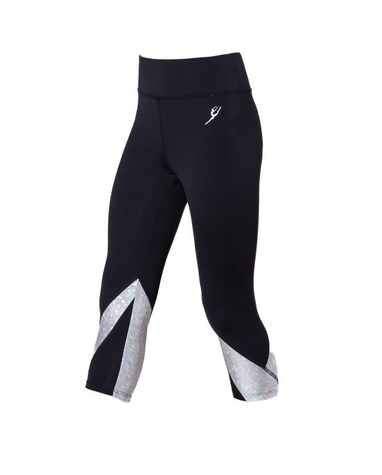 Energetiks Bailey 7/8 Legging, Adults