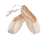 Energetiks Souvenir Pointe Shoes