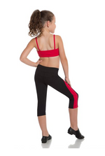 Energetiks Claire Capri, Childs
