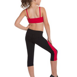 Energetiks Claire Capri, Childs