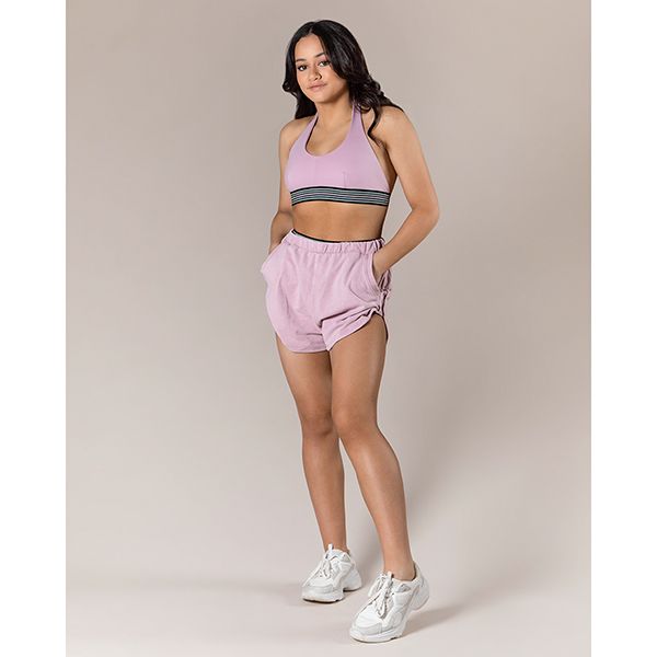 Energetiks Pace Jada Short, Adults