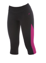 Energetiks Claire Capri, Childs