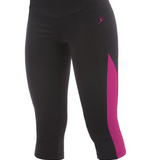 Energetiks Claire Capri, Childs