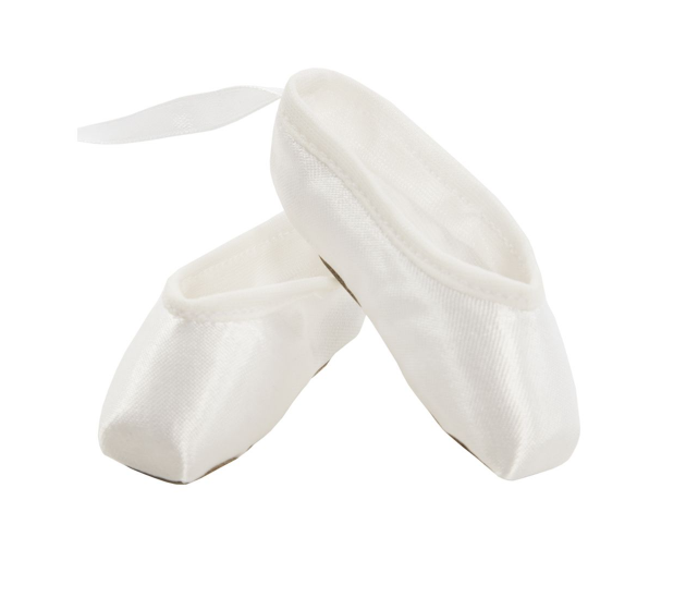 Energetiks Souvenir Pointe Shoes