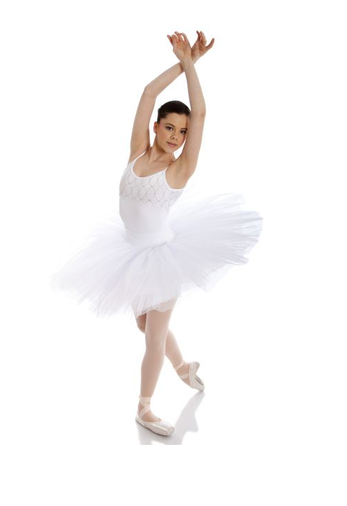 Energetiks Darcey Half Tutu, Adults