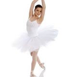 Energetiks Darcey Half Tutu, Adults