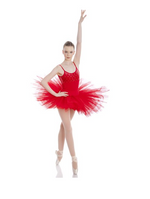 Energetiks Darcey Half Tutu, Adults