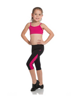 Energetiks Claire Capri, Childs