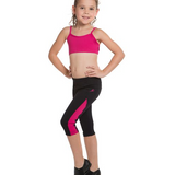Energetiks Claire Capri, Childs