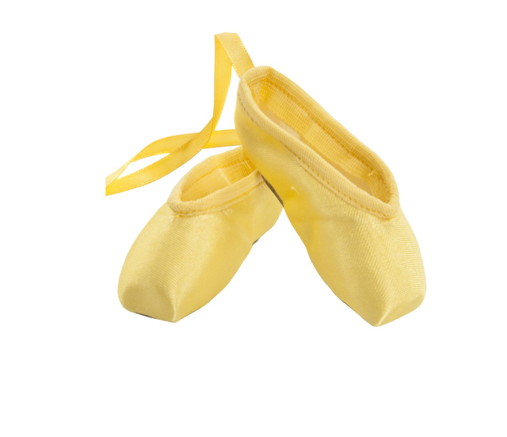 Energetiks Souvenir Pointe Shoes