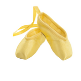 Energetiks Souvenir Pointe Shoes
