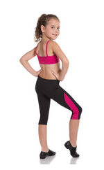 Energetiks Claire Capri, Childs
