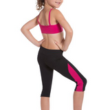 Energetiks Claire Capri, Childs