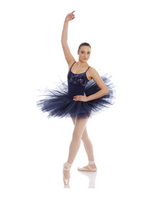 Energetiks Darcey Half Tutu, Adults