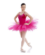Energetiks Darcey Half Tutu, Adults
