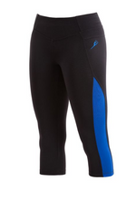 Energetiks Claire Capri, Childs