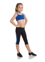 Energetiks Claire Capri, Childs