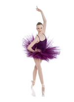 Energetiks Darcey Half Tutu, Adults