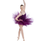 Energetiks Darcey Half Tutu, Adults