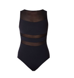 Energetiks Lexi Mesh Leotard, Adults