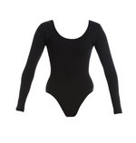 Energetiks Jesse Long Sleeve Leotard, Adults