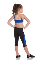 Energetiks Claire Capri, Childs