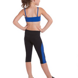 Energetiks Claire Capri, Childs