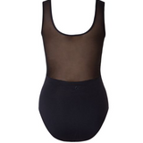 Energetiks Lexi Mesh Leotard, Adults