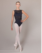 Energetiks Lexi Mesh Leotard, Adults