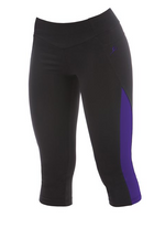 Energetiks Claire Capri, Childs