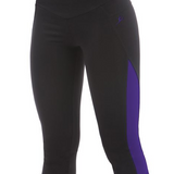 Energetiks Claire Capri, Childs