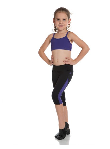 Energetiks Claire Capri, Childs