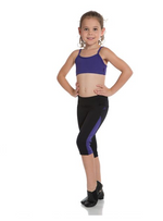 Energetiks Claire Capri, Childs